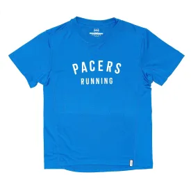 2:02 Short Sleeve - Pacers