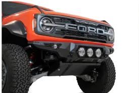 2022-23 Ford Bronco Raptor Addictive Desert Designs Bomber Front Bumper