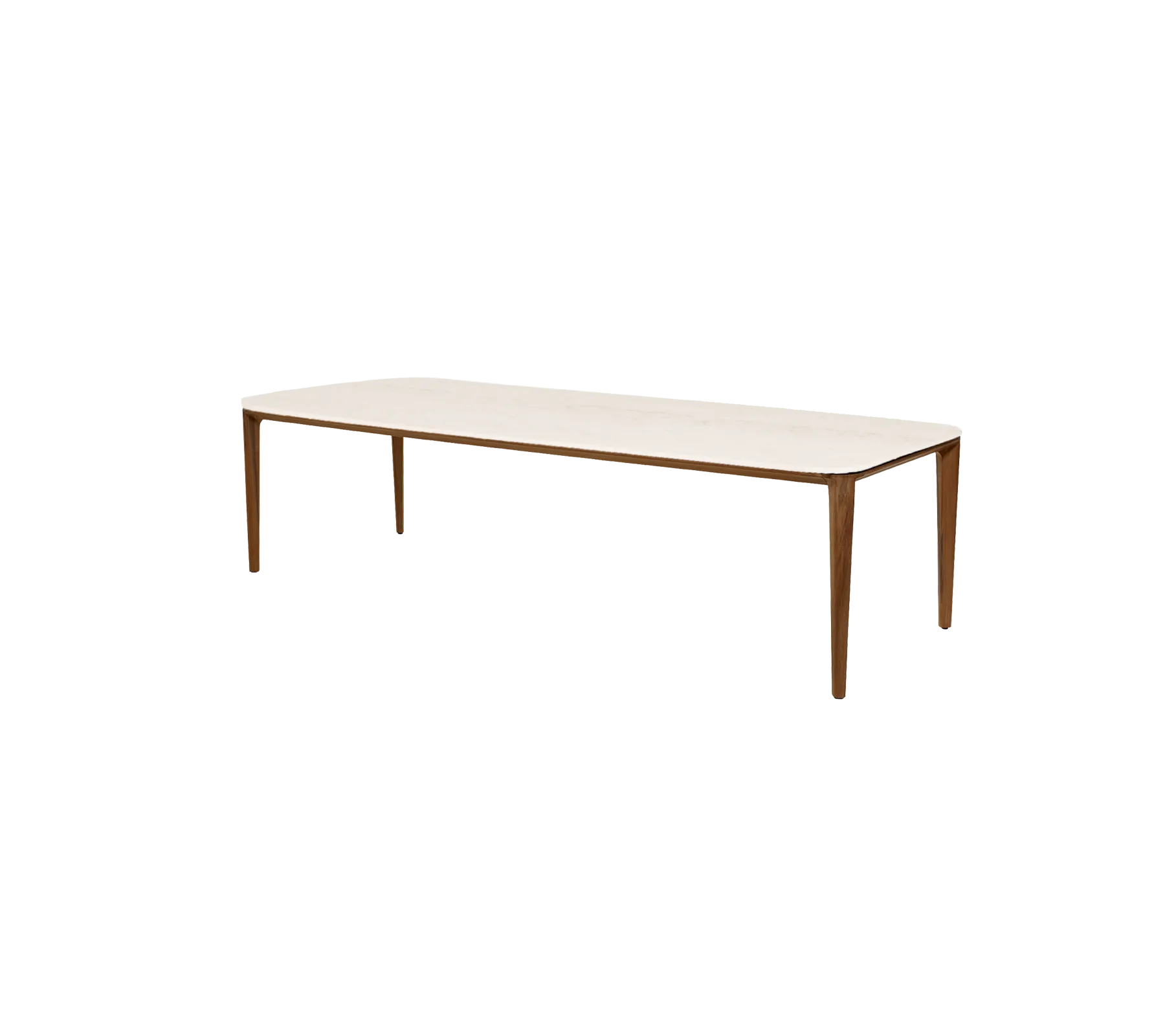 Aspect dining table, 280x100 cm