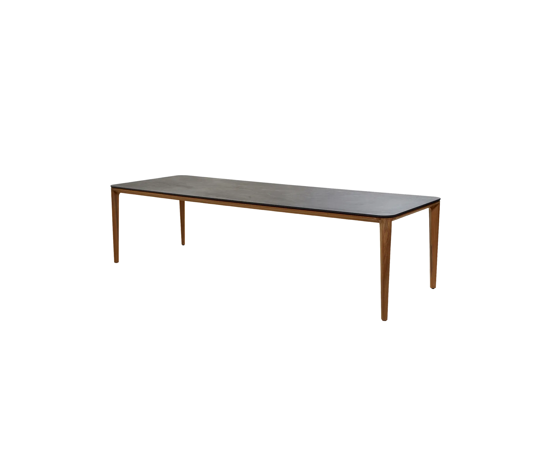 Aspect dining table, 280x100 cm