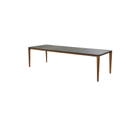 Aspect dining table, 280x100 cm