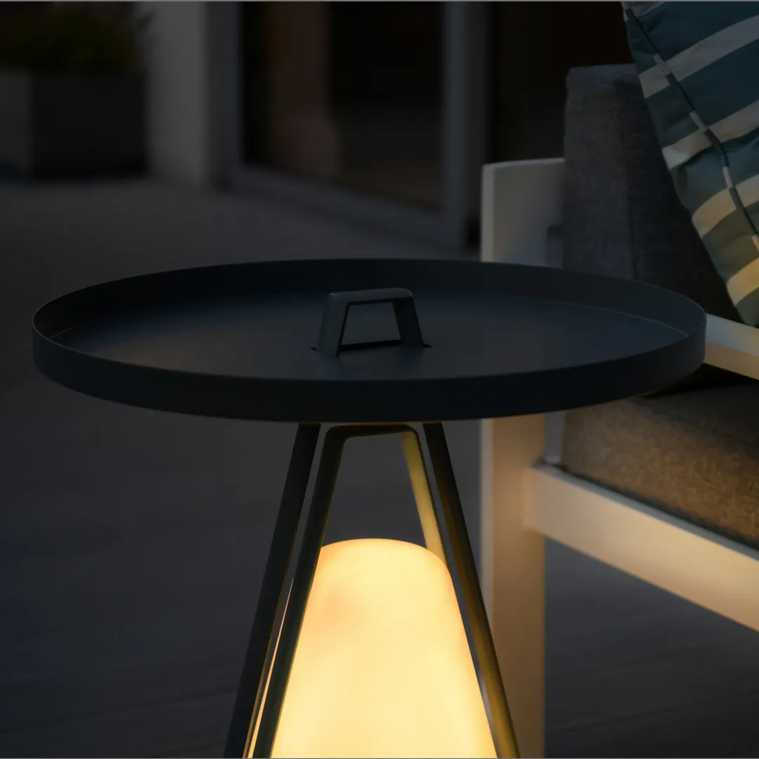 B-Table - Outdoor Tray Table