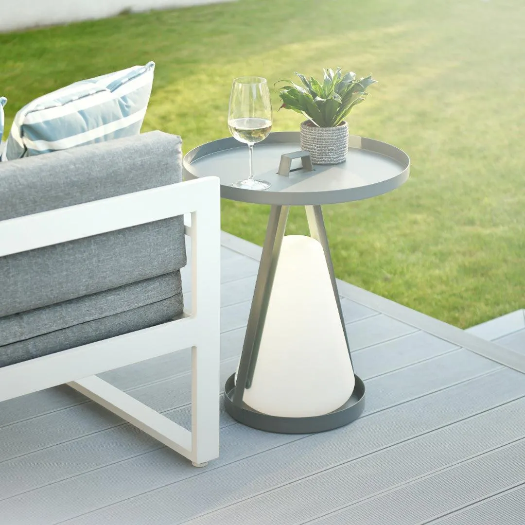 B-Table - Outdoor Tray Table