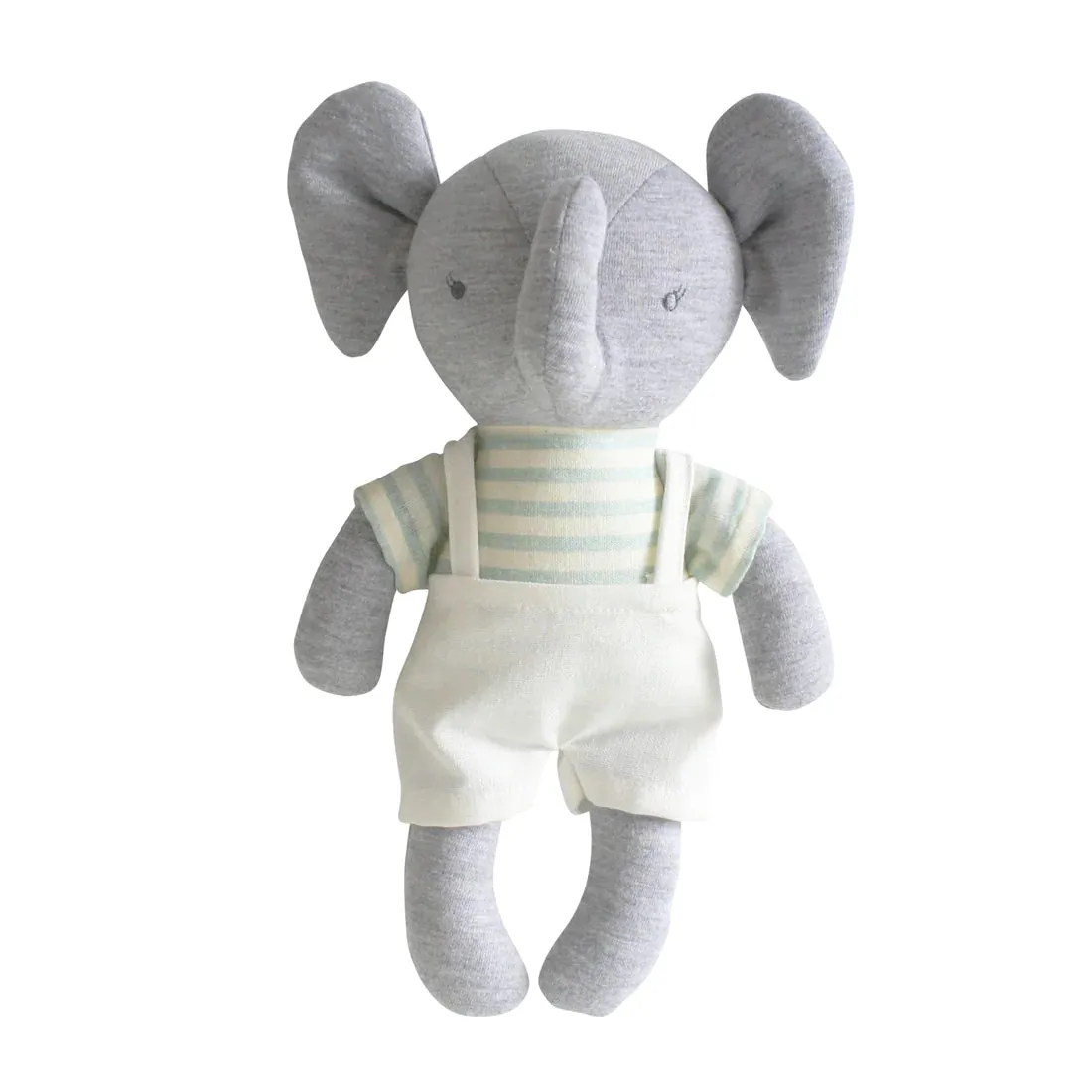 Baby Elliot Elephant