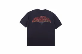 Balenciaga Graffiti T-Shirt