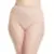 Bali Womens Cotton Stretch Brief