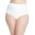 Bali Womens Cotton Stretch Brief