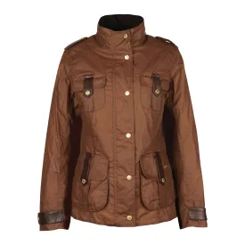 Barbour Ladies Premium Defence Wax