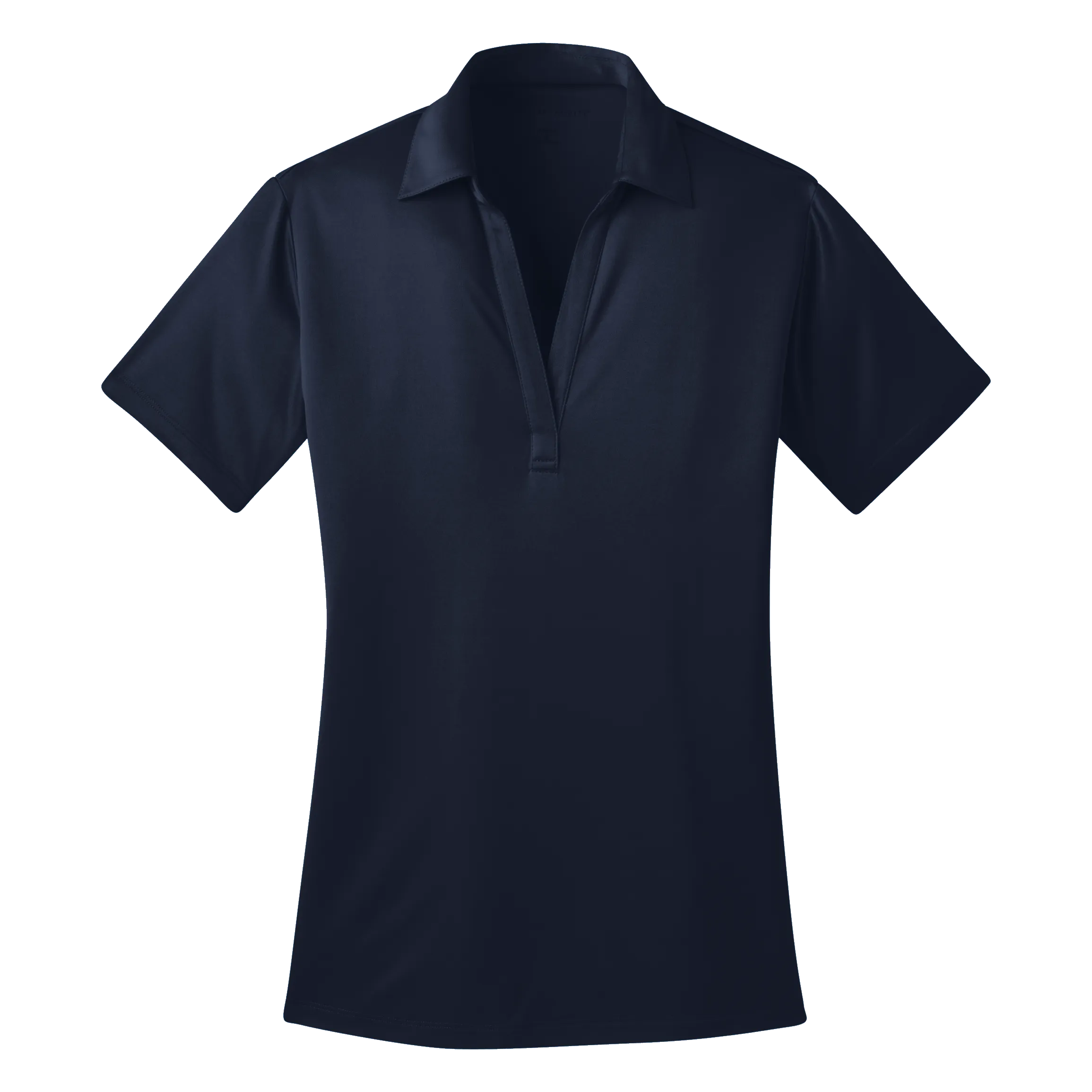 C1613W Ladies Silk Touch Performance Polo