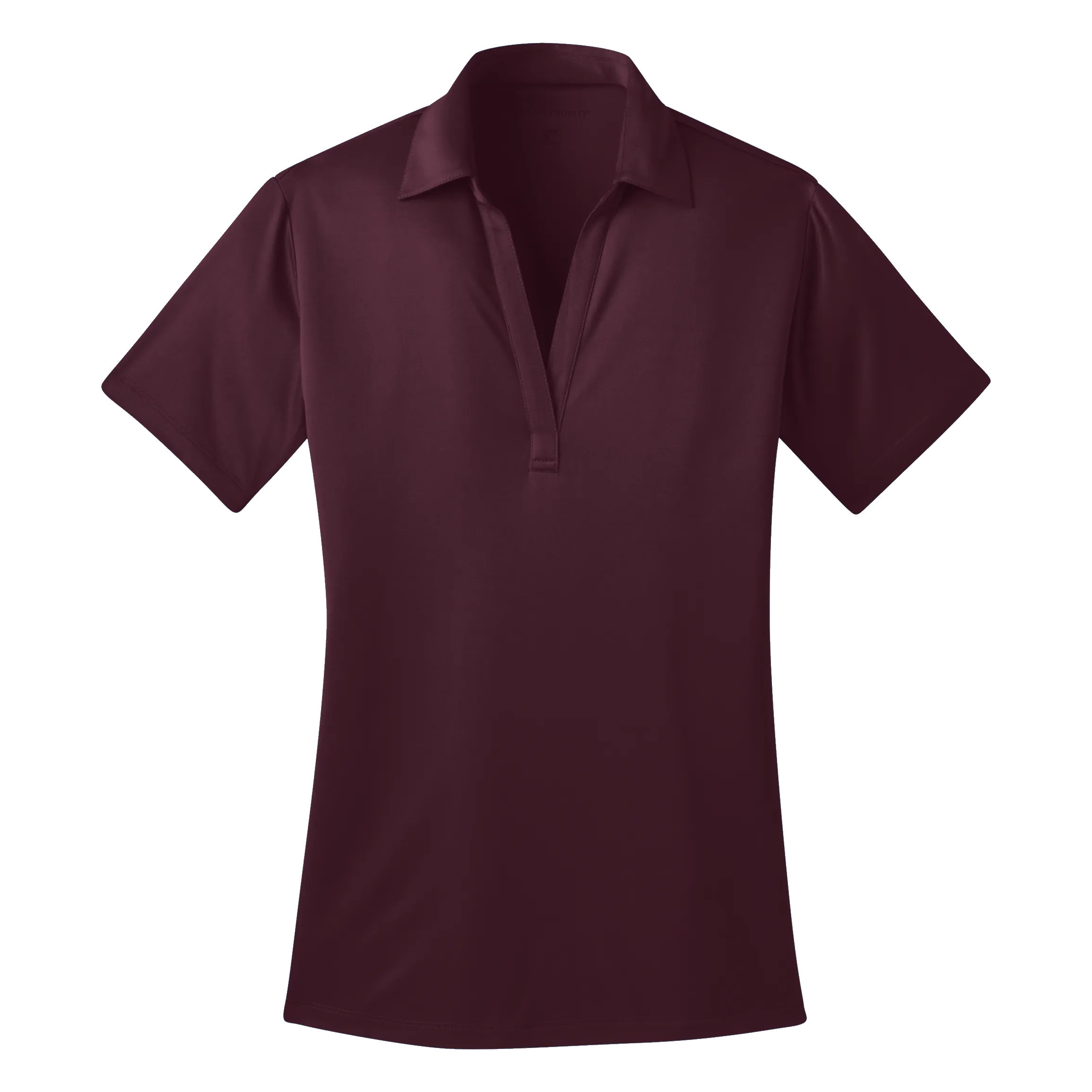 C1613W Ladies Silk Touch Performance Polo