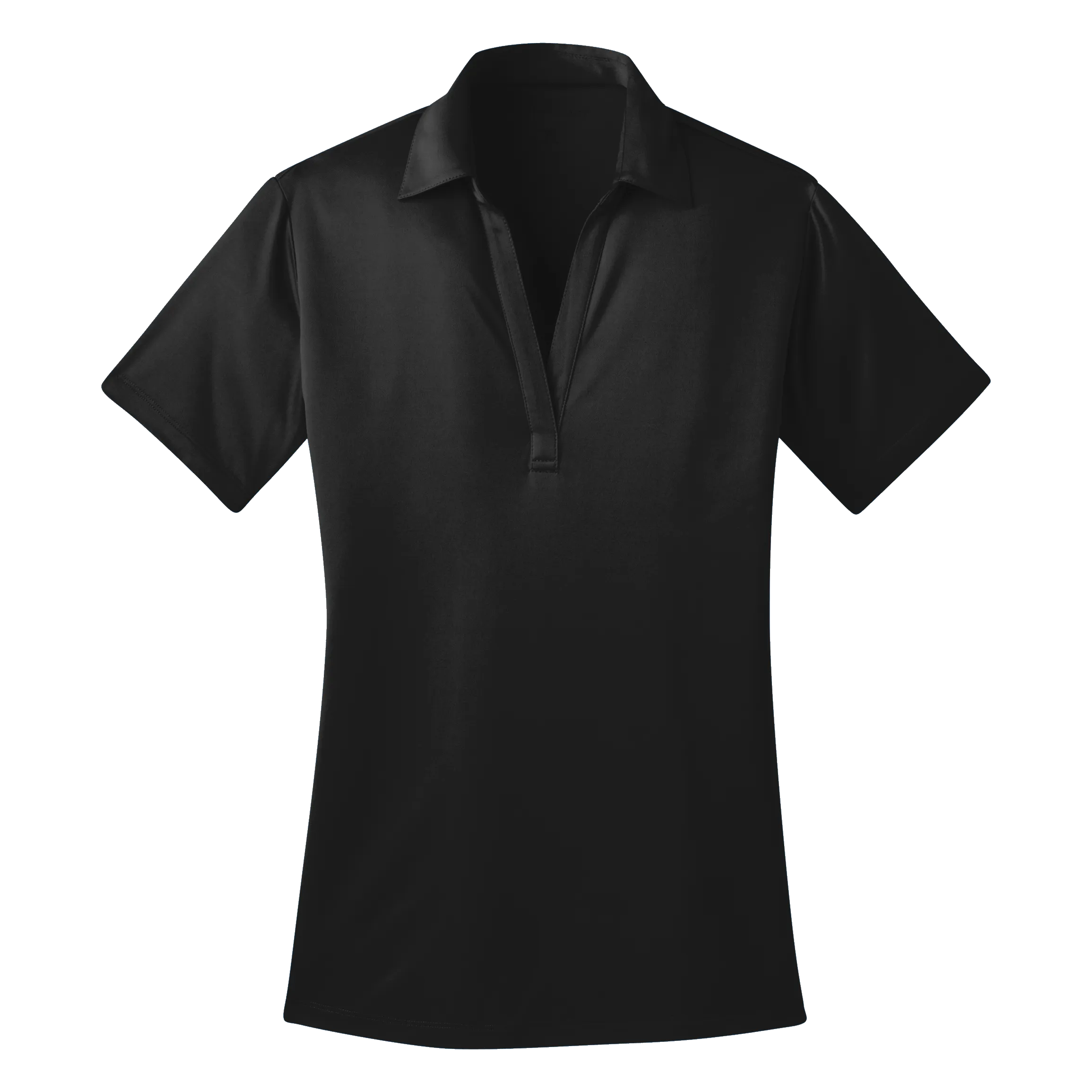 C1613W Ladies Silk Touch Performance Polo