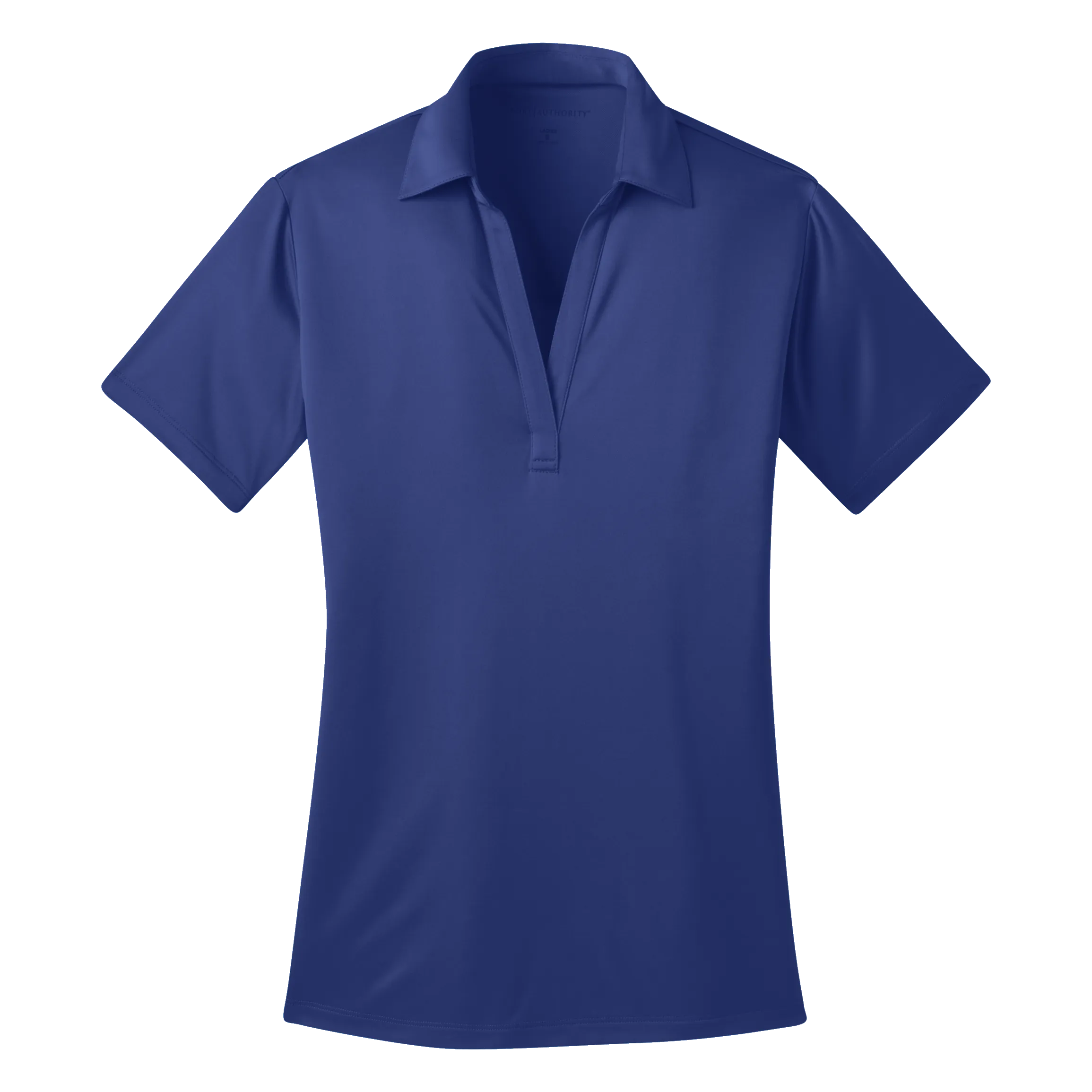 C1613W Ladies Silk Touch Performance Polo