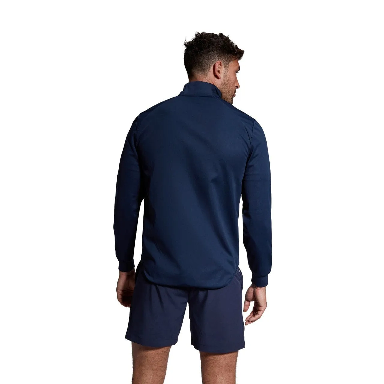 Canterbury Elite Windstopper Jacket