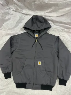 Carhartt Rework style gray colour