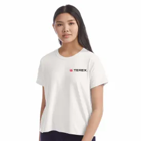 Champion - Women's Sport Soft Touch T-Shirt