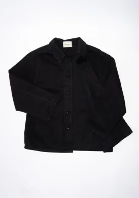 Chore Coat in Onyx Rinse