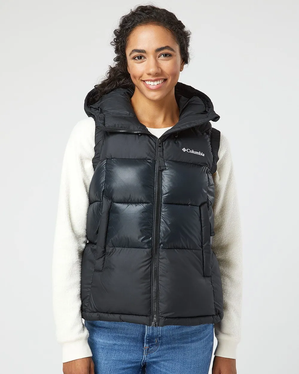 Columbia Women's Pike Lake II Insulated Vest