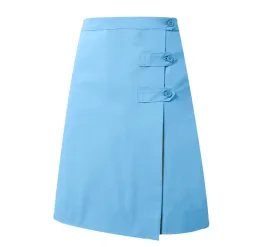 Culotte - Light Blue