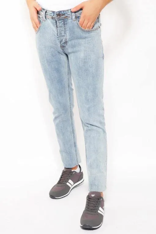 CULVER DENIM JEANS