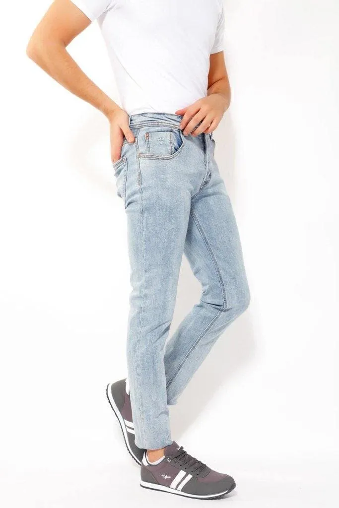 CULVER DENIM JEANS