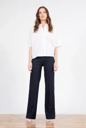 F1236dd Avenue Montaigne Flavia Pant