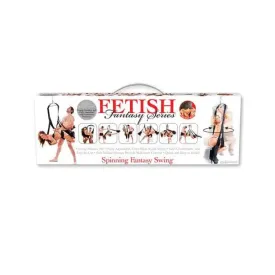 Fetish Fantasy Series Spinning Fantasy Swing