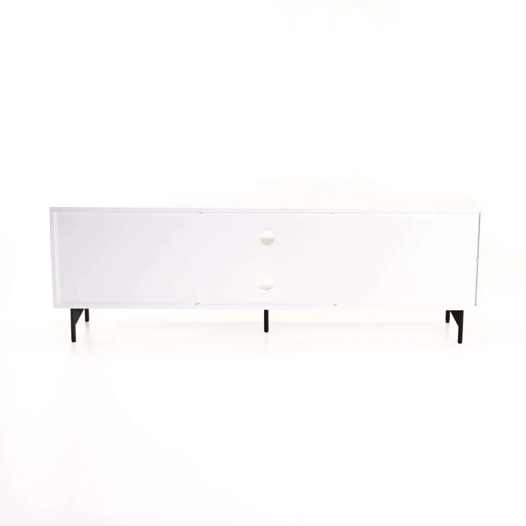 FLO 2 DOOR TV UNIT