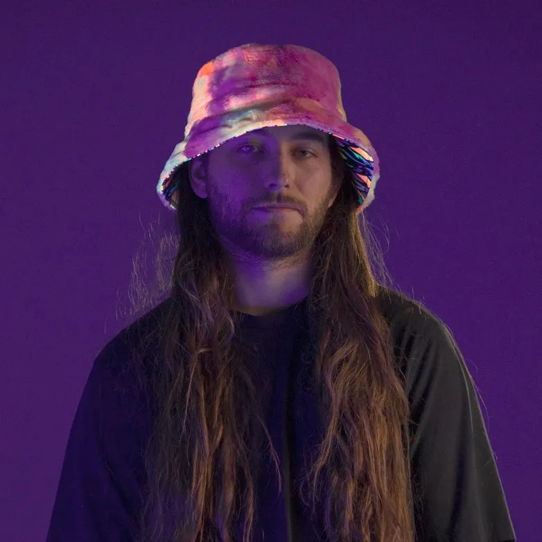 Forest Spirit Bucket Hat