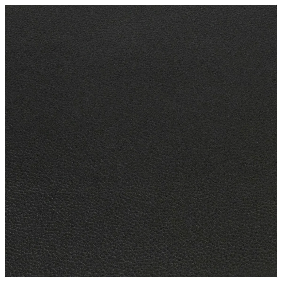 Genuine Leather Tooling and Crafting Sheets | Heavy Duty Full Grain Cowhide (1.2-1.4mm) | Flotter Black