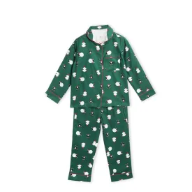 Happy Printed Nightsuit