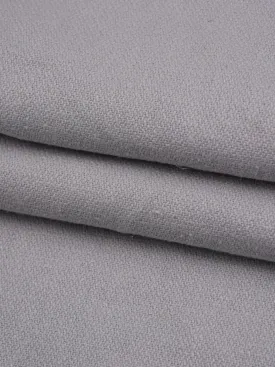 Hemp & Organic Cotton Mid-Weight Woven Fabric ( HG07201 )