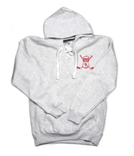 Hockey in the Glove Hoodie