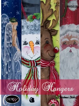 Holiday Hangers-PP