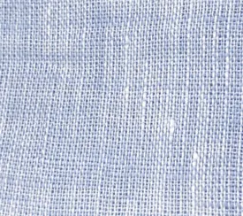 Light Blue Italian Linen