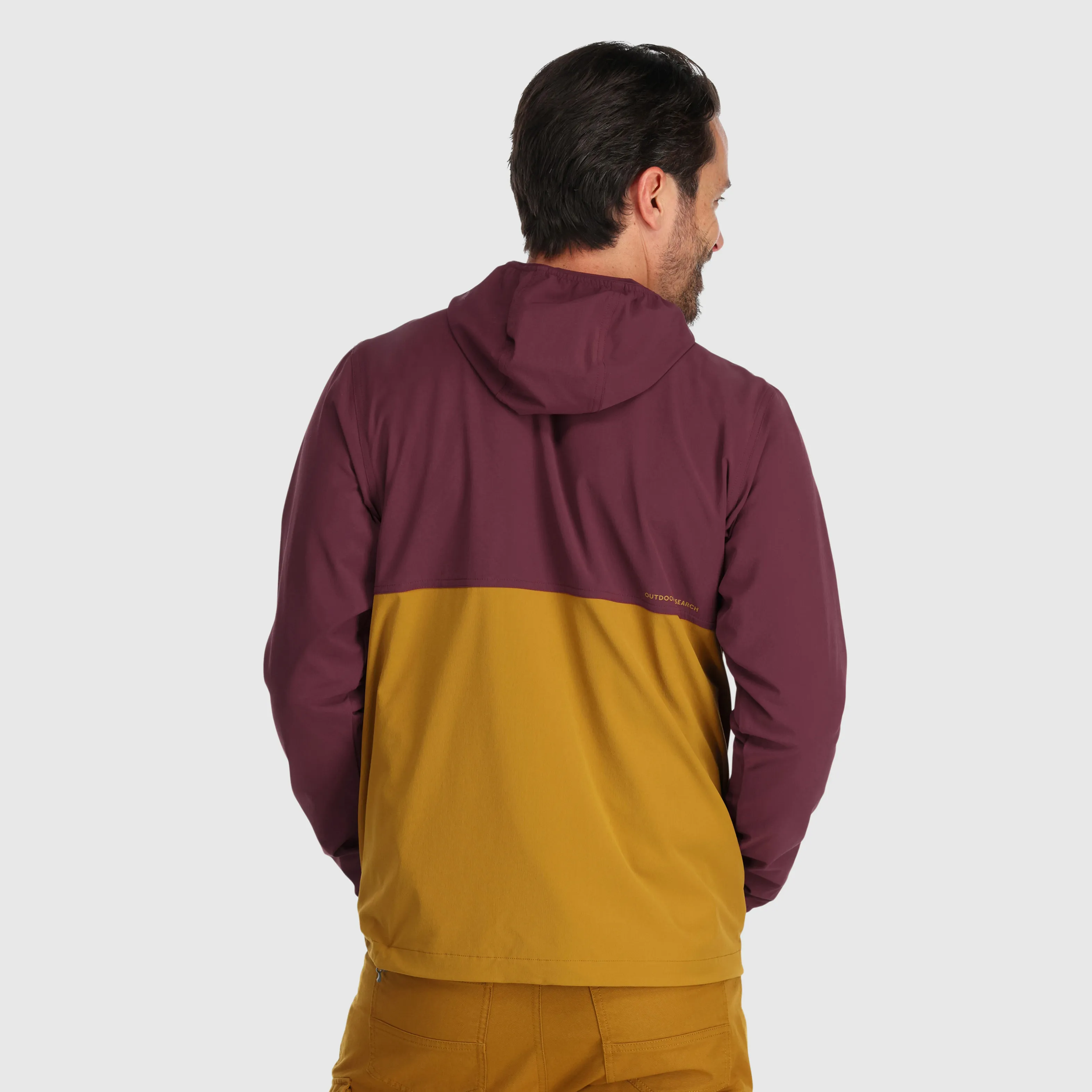 Men's Ferrosi Anorak