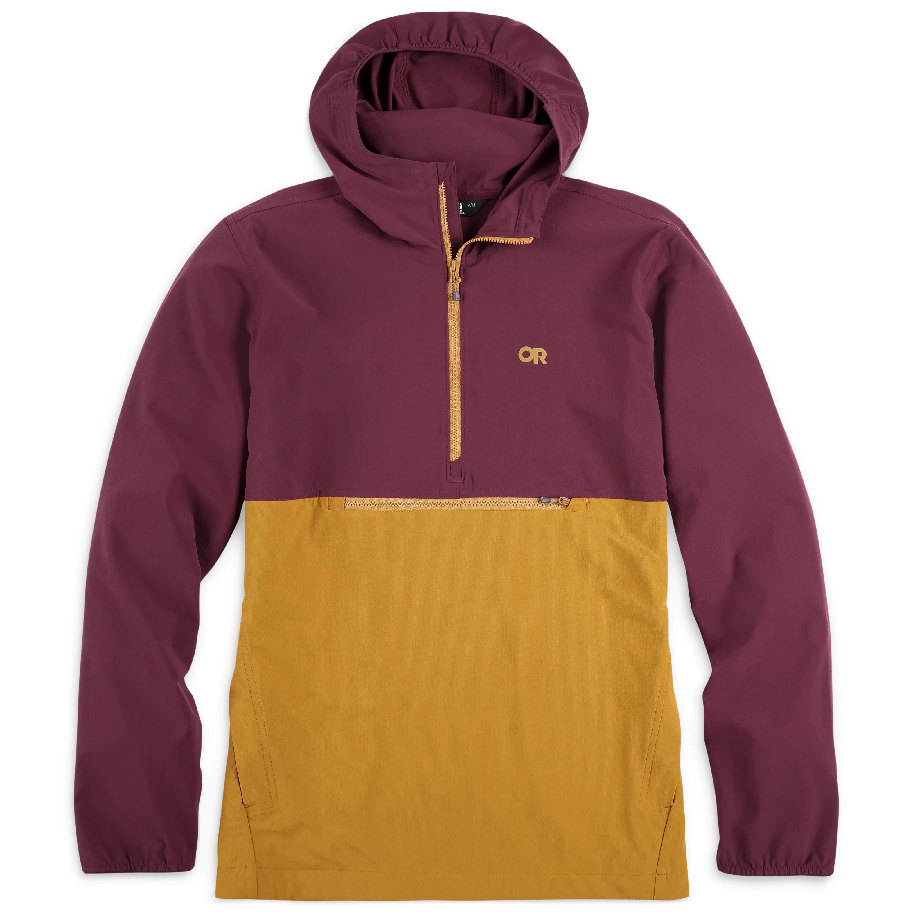 Men's Ferrosi Anorak