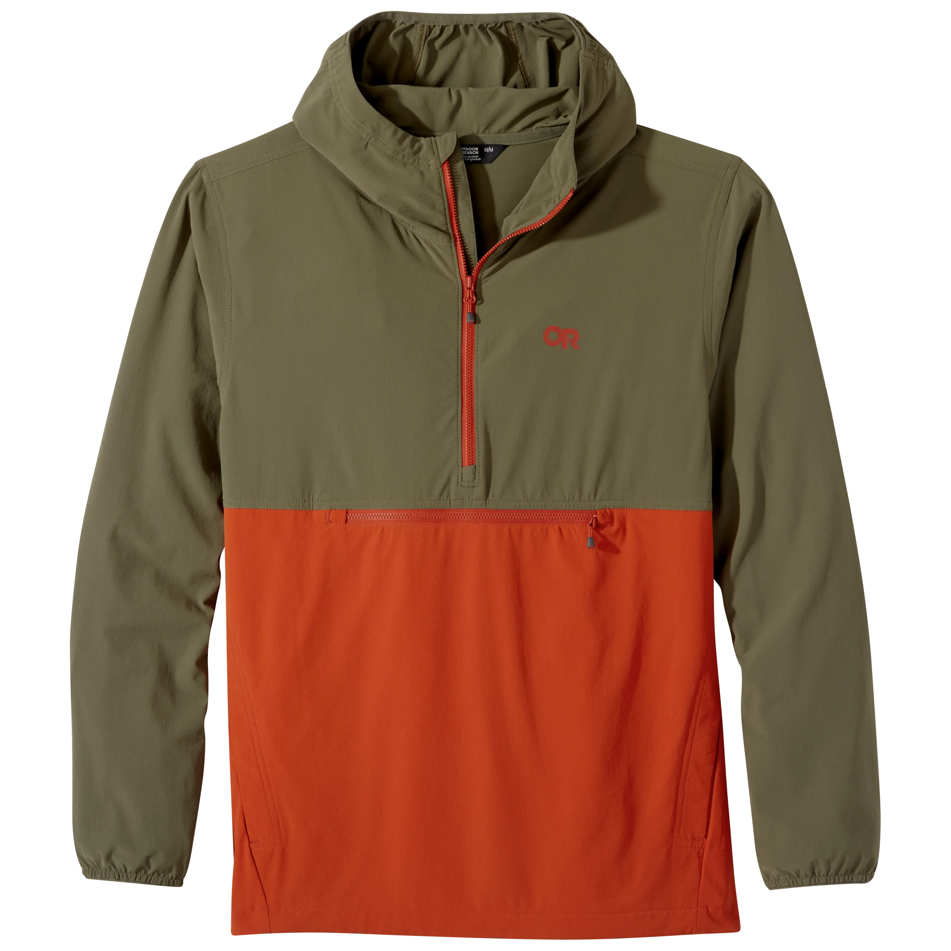 Men's Ferrosi Anorak