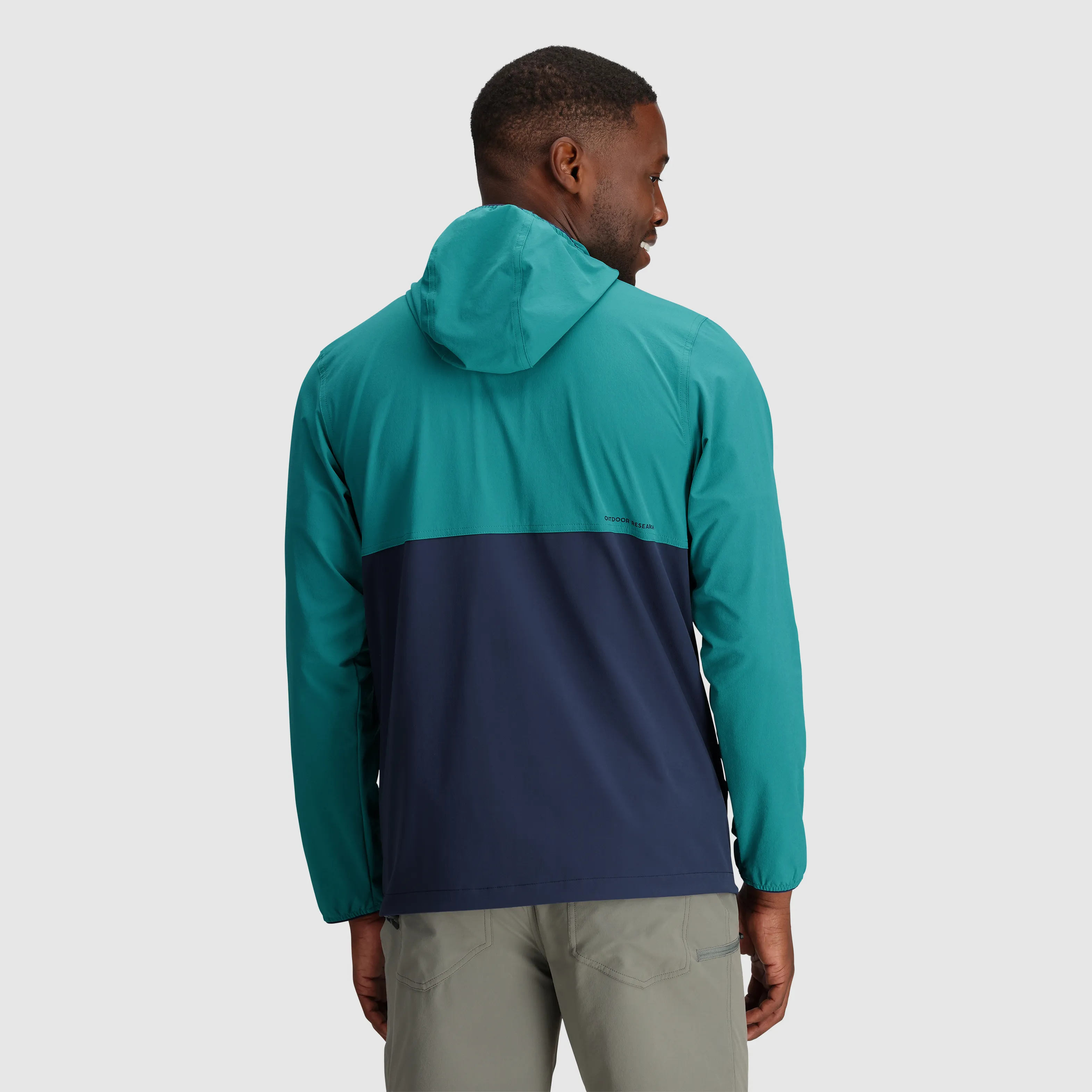 Men's Ferrosi Anorak