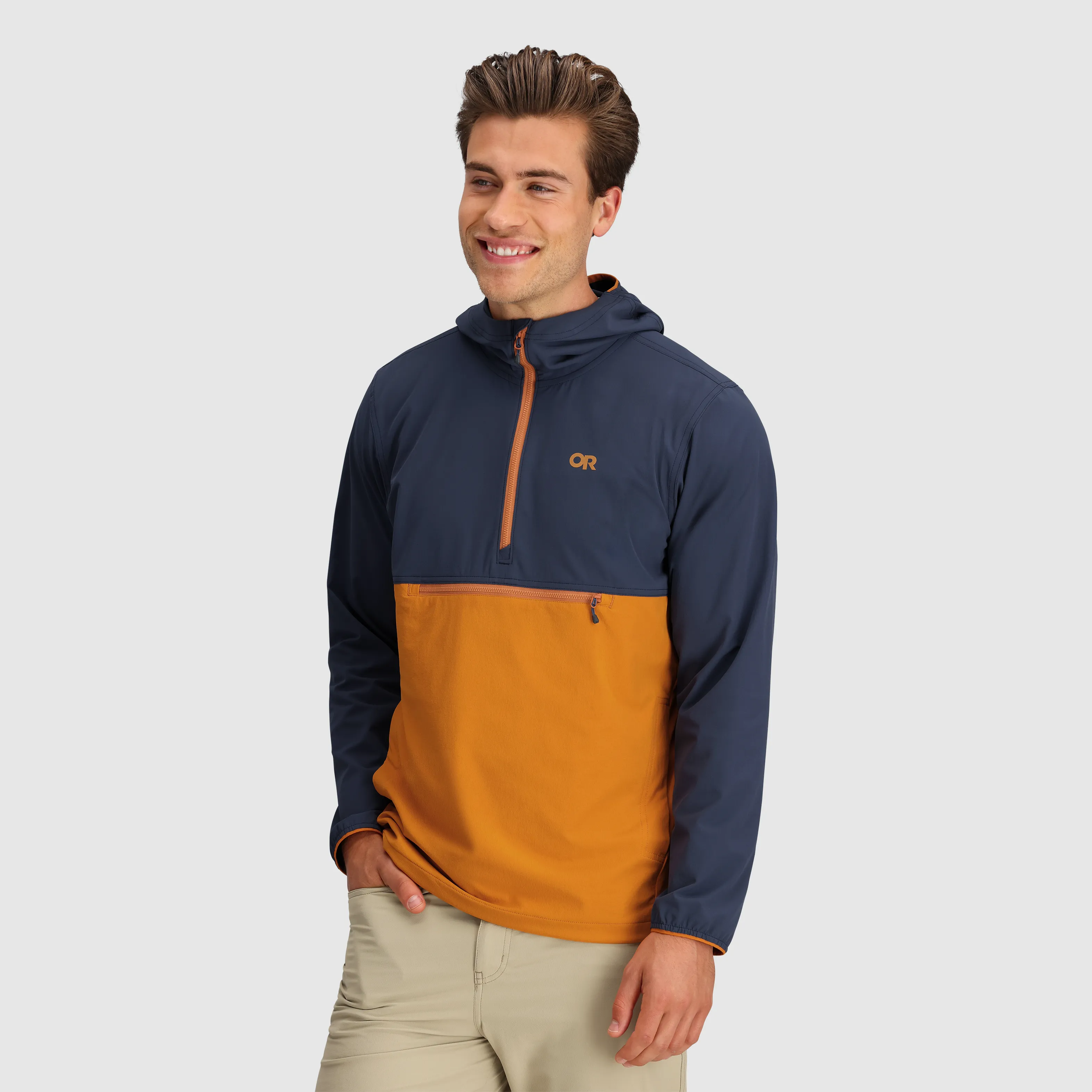 Men's Ferrosi Anorak