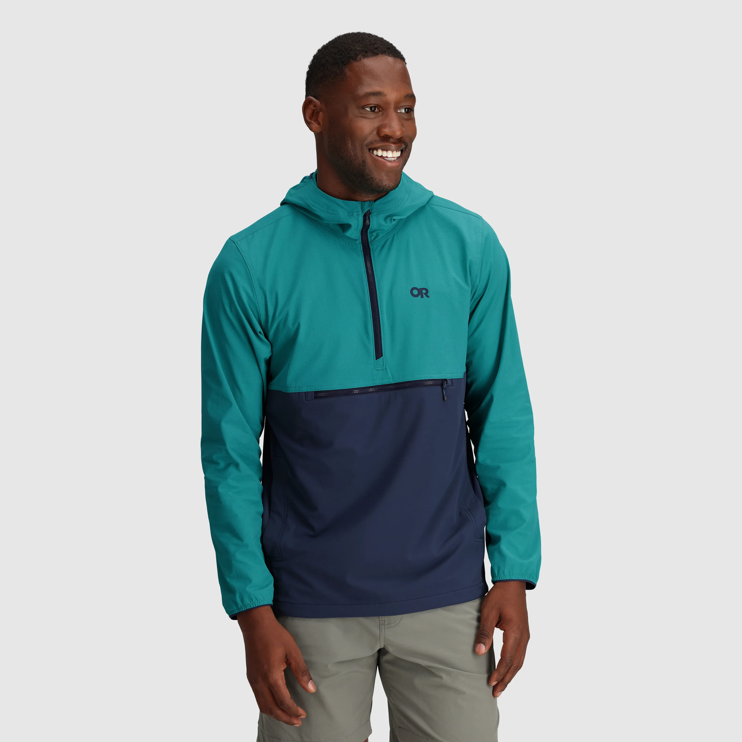 Men's Ferrosi Anorak