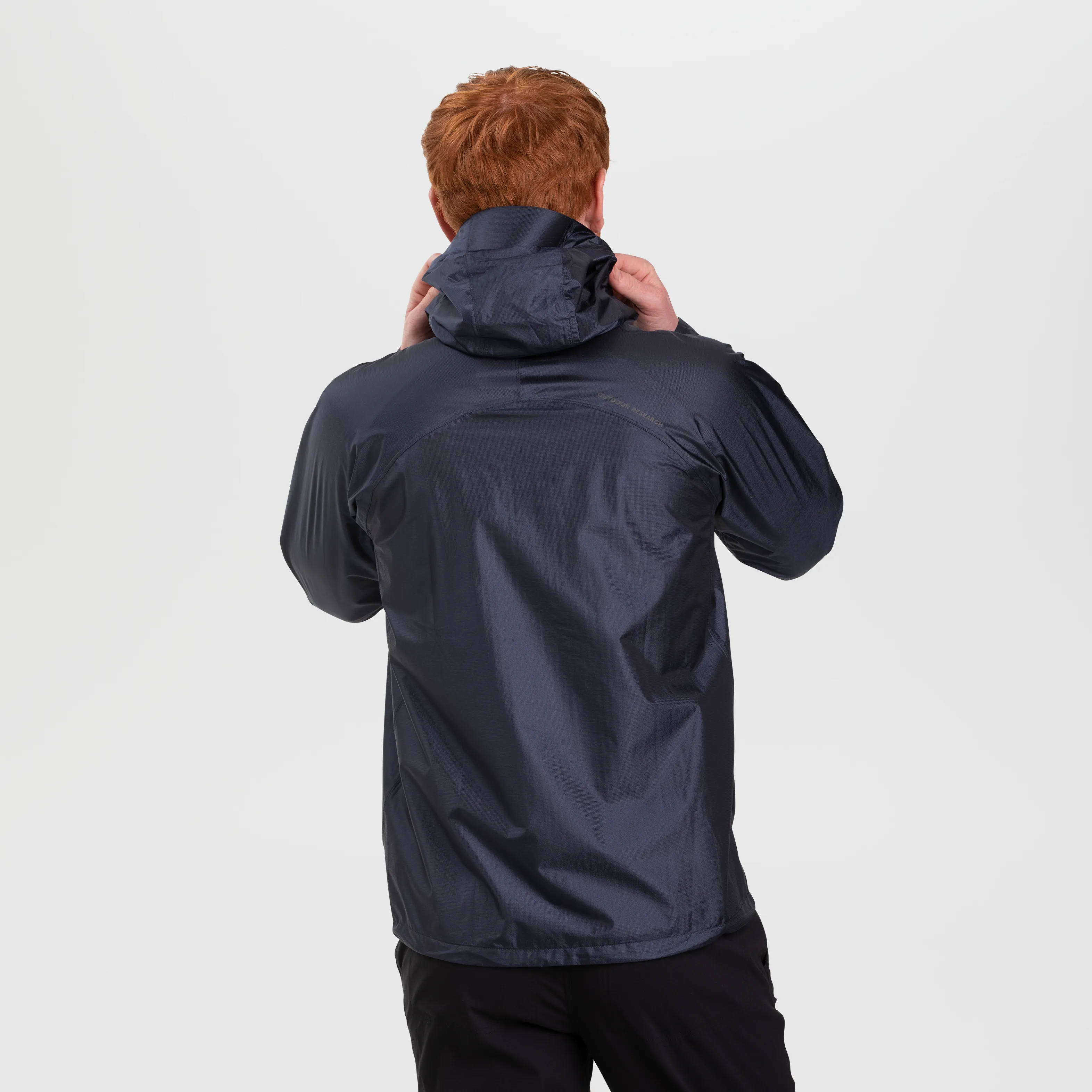 Men's Helium Rain Ultralight Jacket - 2023