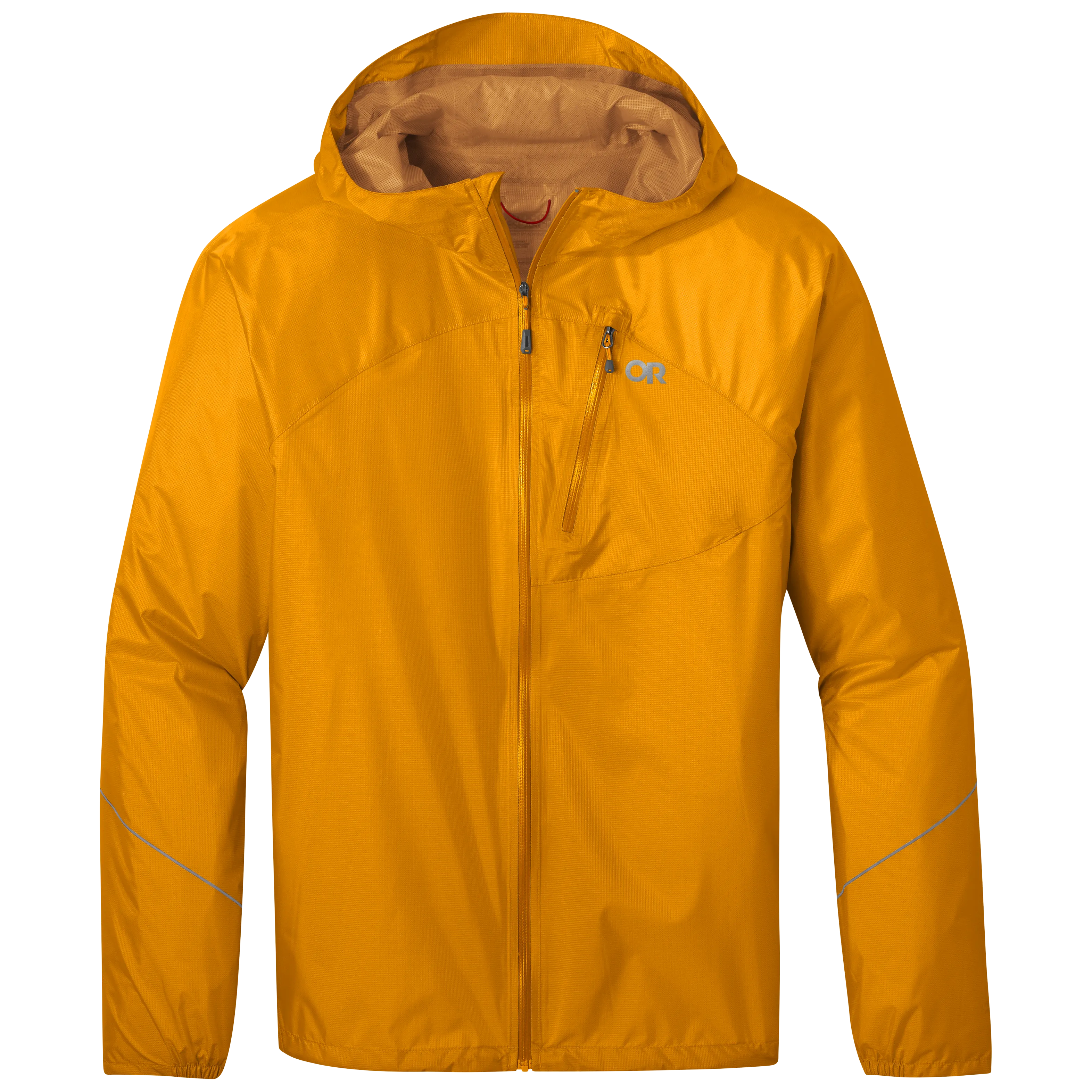 Men's Helium Rain Ultralight Jacket - 2023