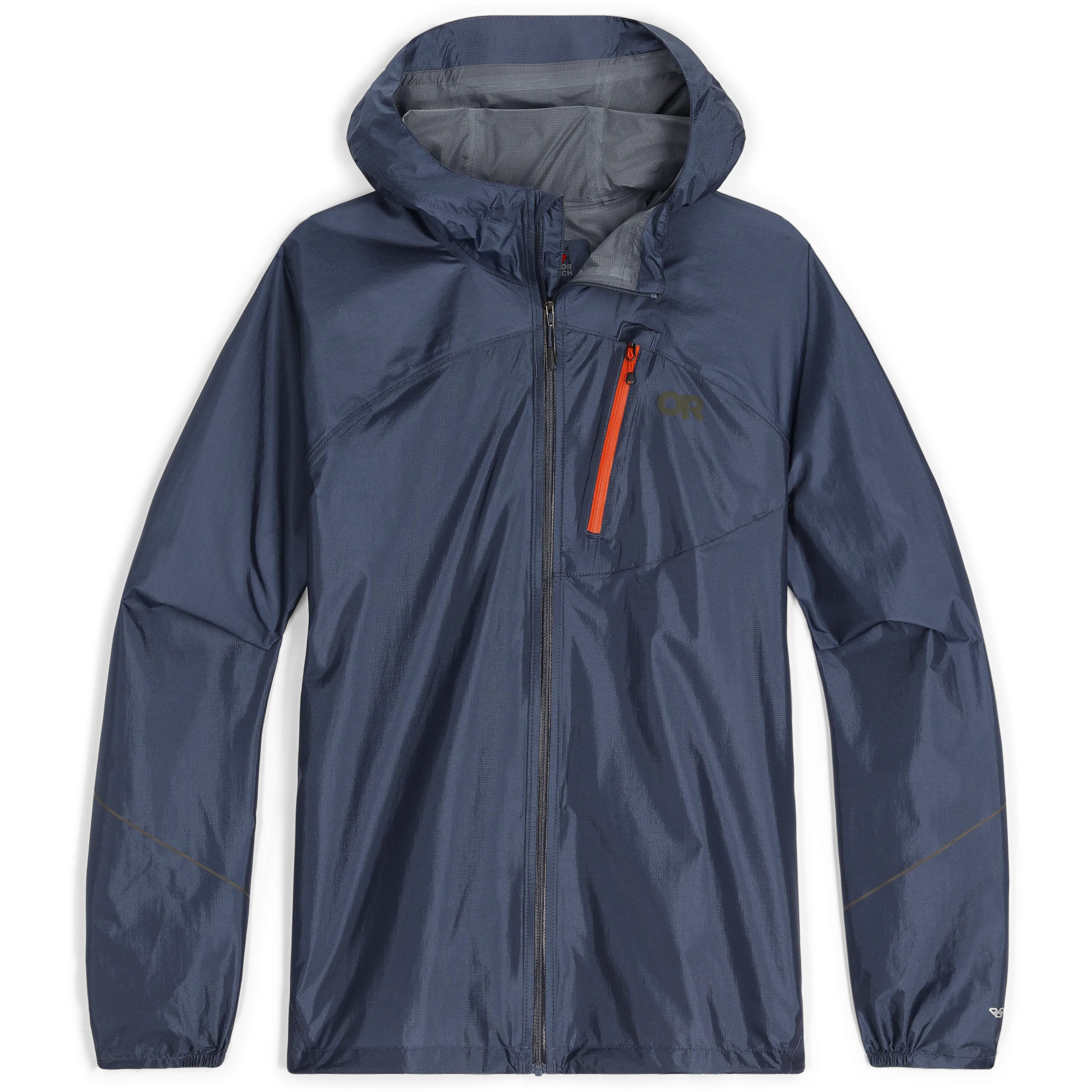 Men's Helium Rain Ultralight Jacket - 2023