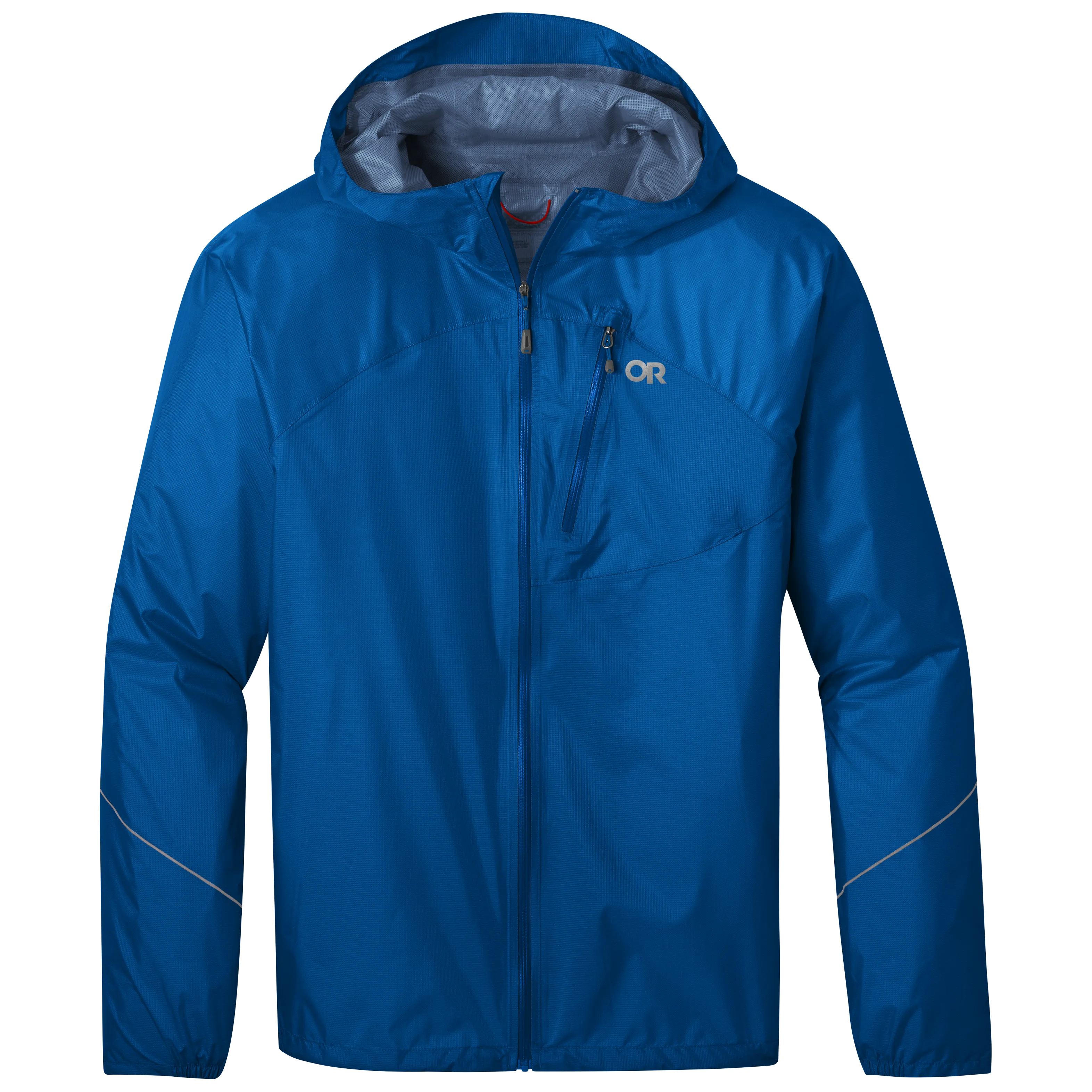 Men's Helium Rain Ultralight Jacket - 2023