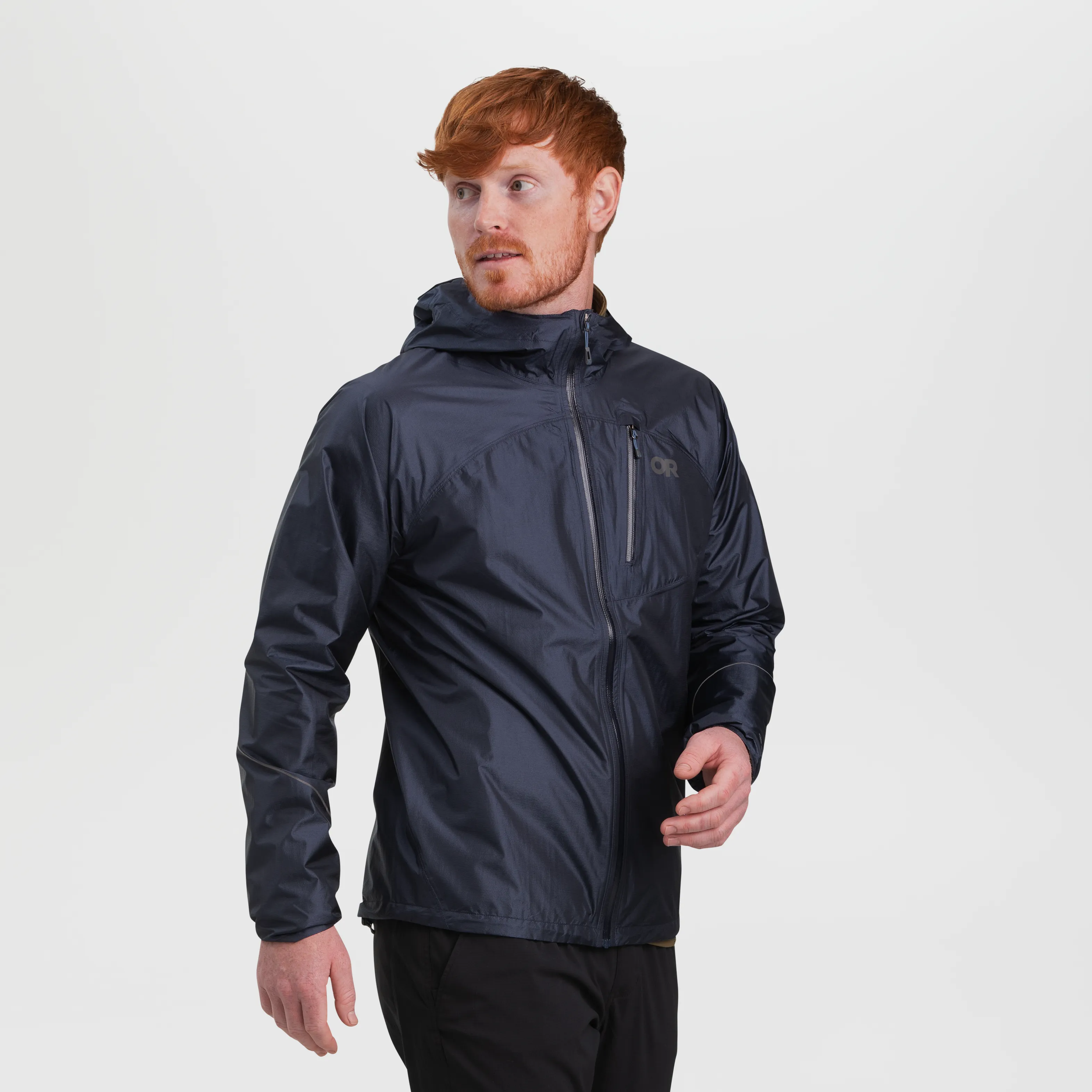 Men's Helium Rain Ultralight Jacket - 2023