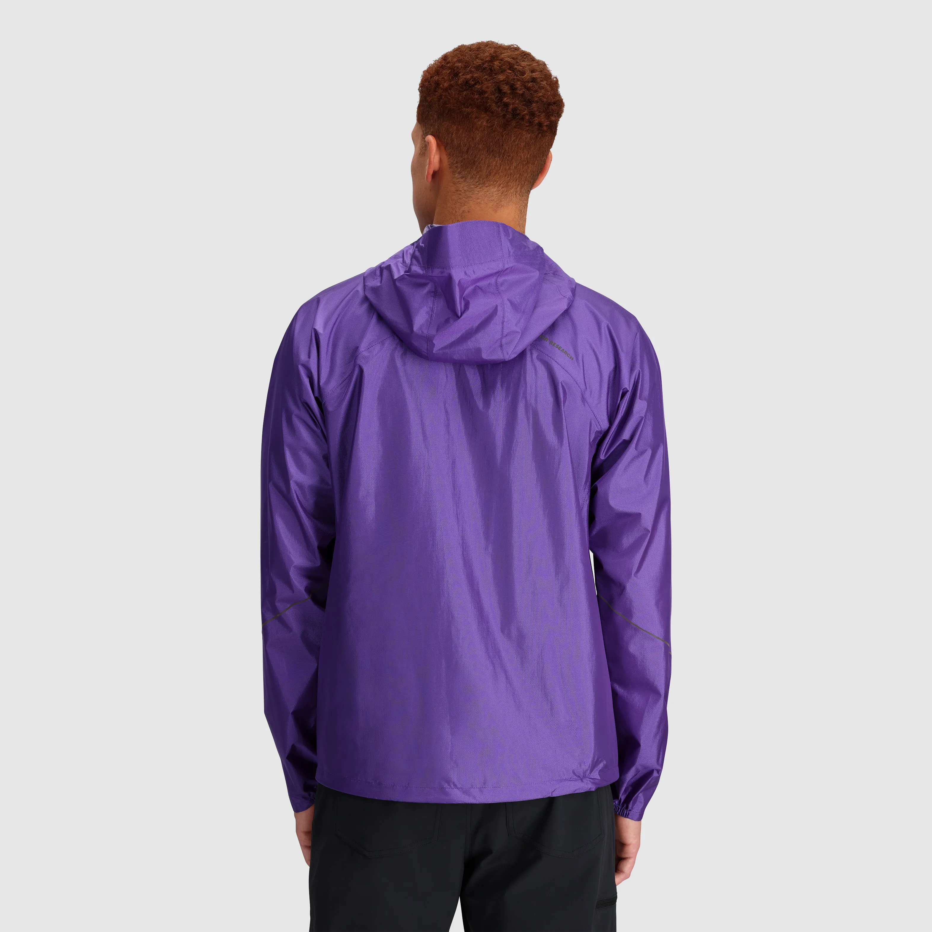 Men's Helium Rain Ultralight Jacket - 2023