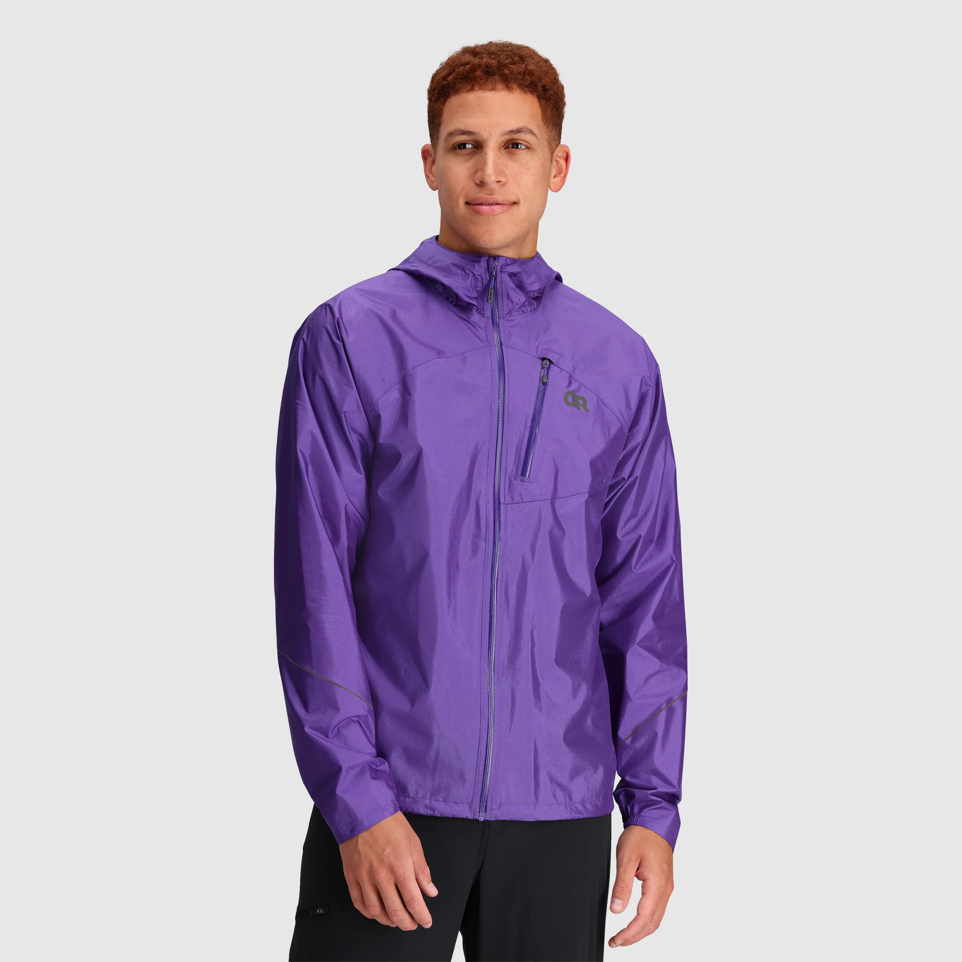 Men's Helium Rain Ultralight Jacket - 2023