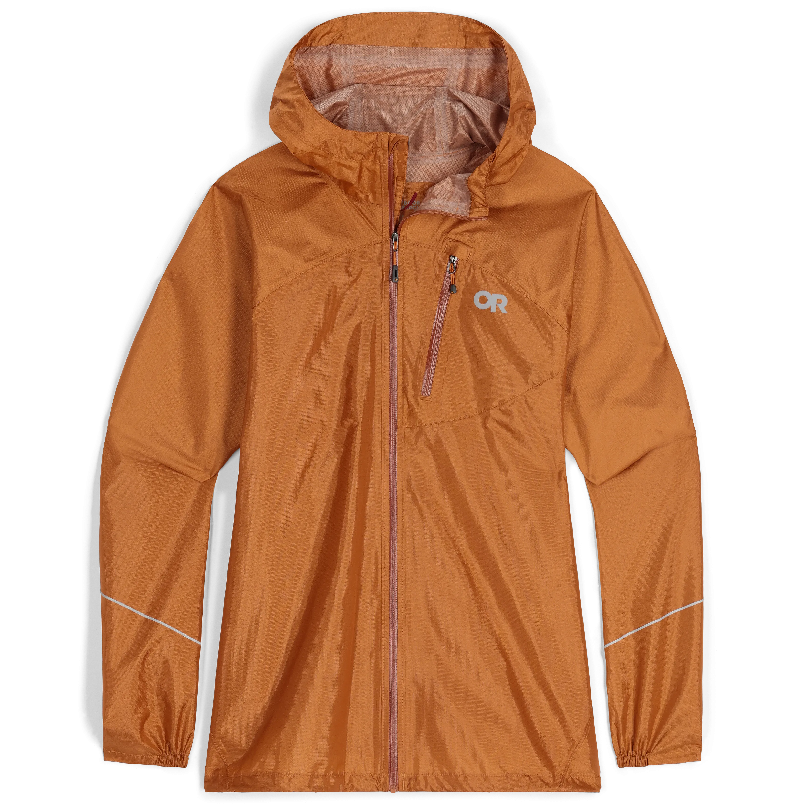 Men's Helium Rain Ultralight Jacket - 2023