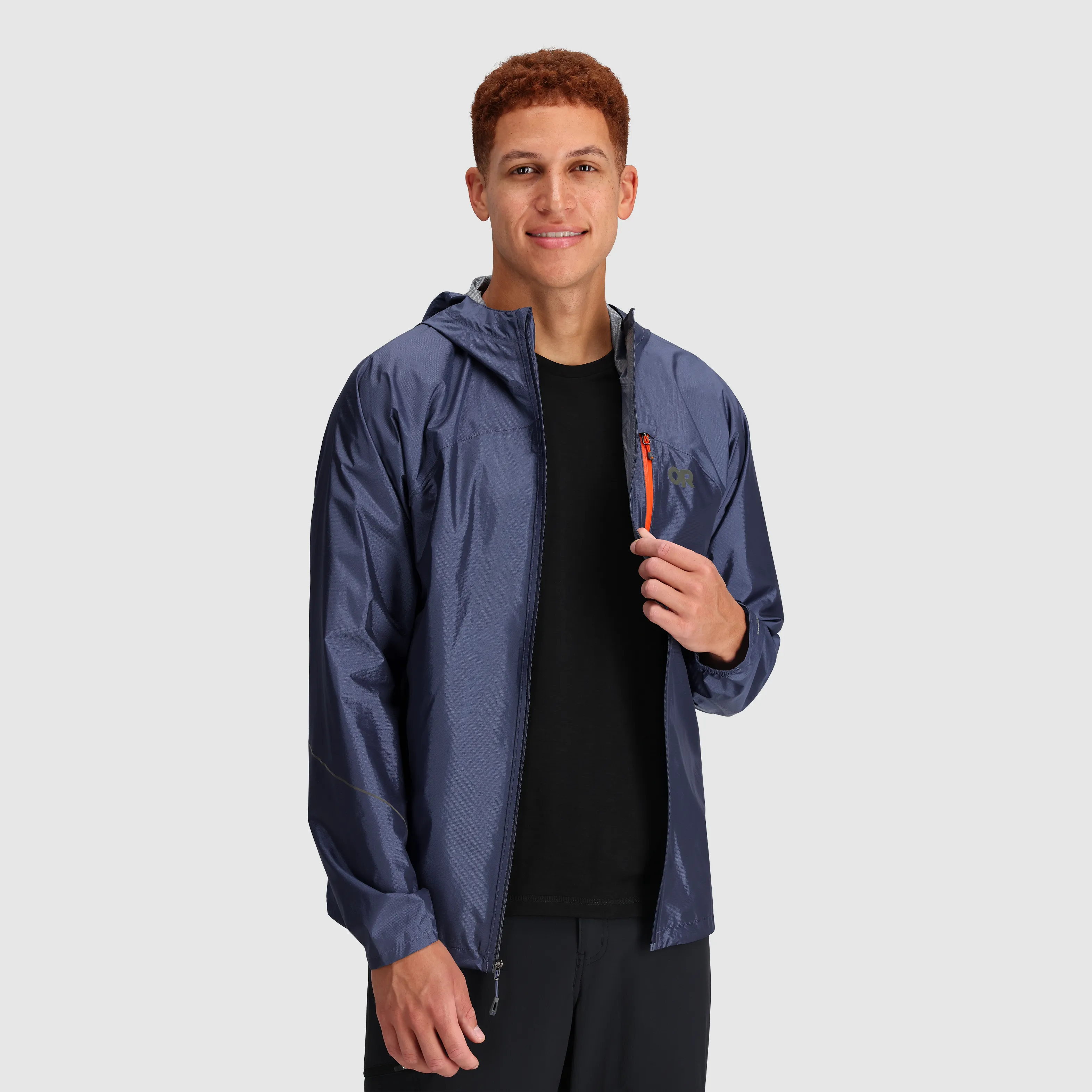 Men's Helium Rain Ultralight Jacket - 2023