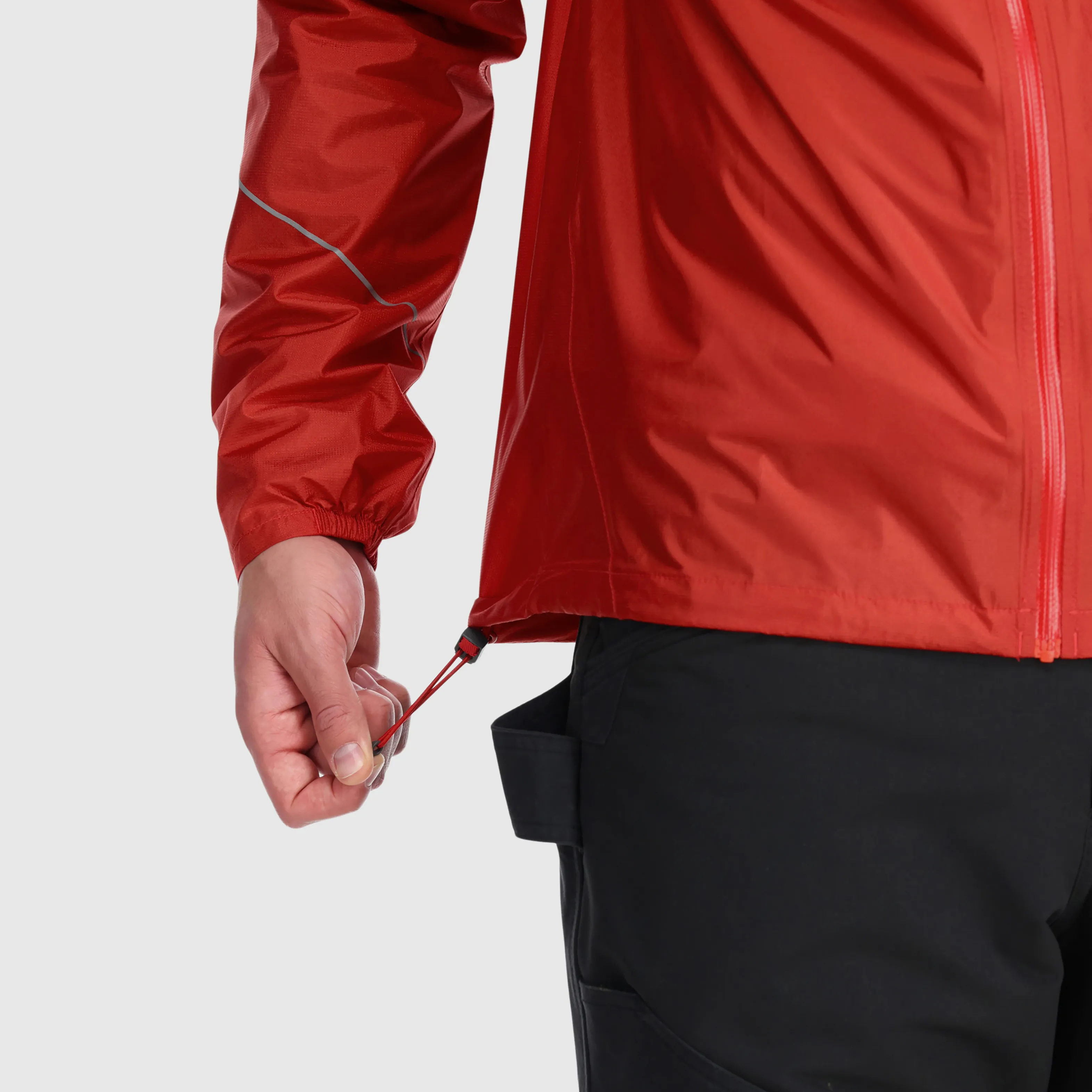 Men's Helium Rain Ultralight Jacket - 2023